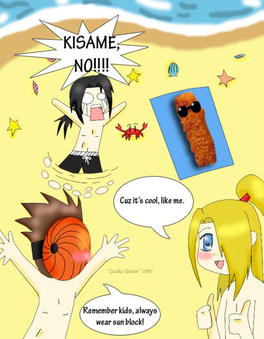 Always Wear Sun Block