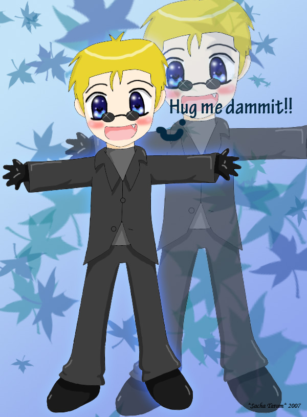 The Other Side Of Wesker