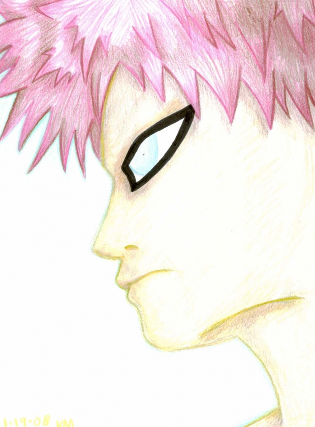 gaara