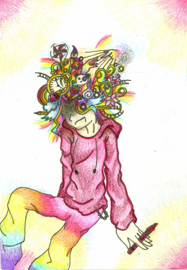 KaBoOm Go BrAiN CoMpLeTeD!!!