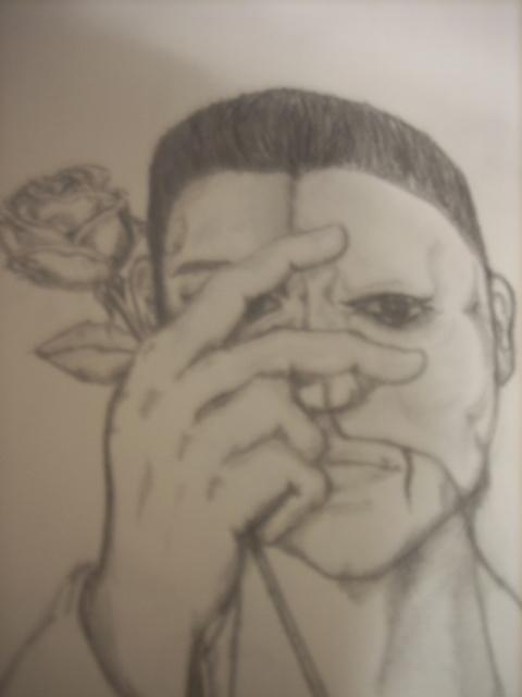 The Phantom Of The Opera