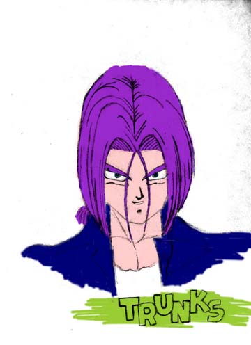Trunks