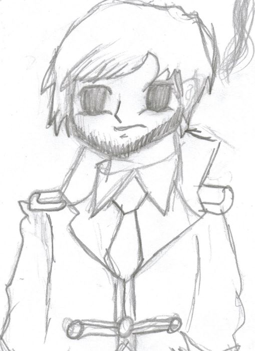 Bob: The Black Parade