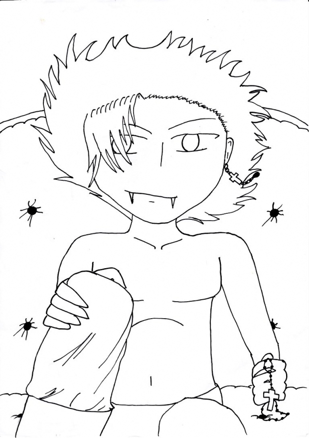 James (not from twilight!!!)