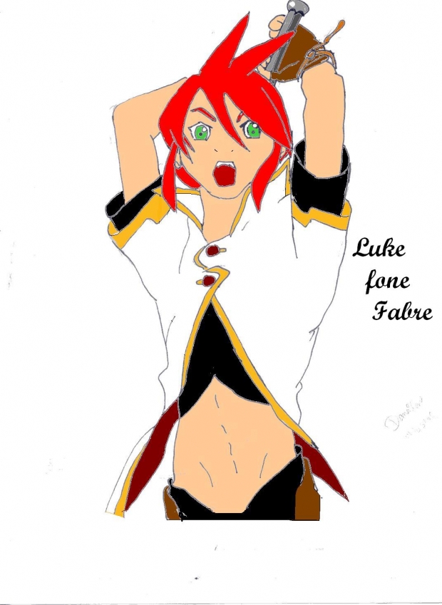 Luke(colored)