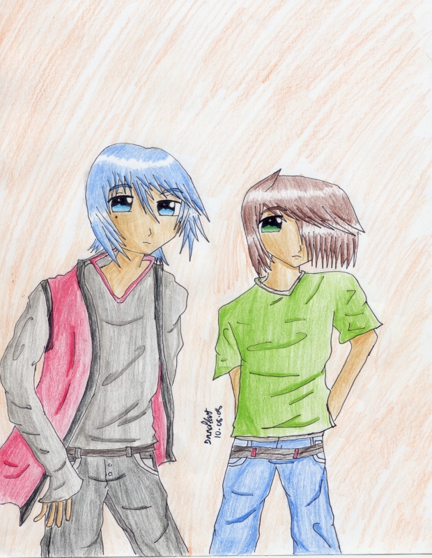 Otomi Babii Art Trade