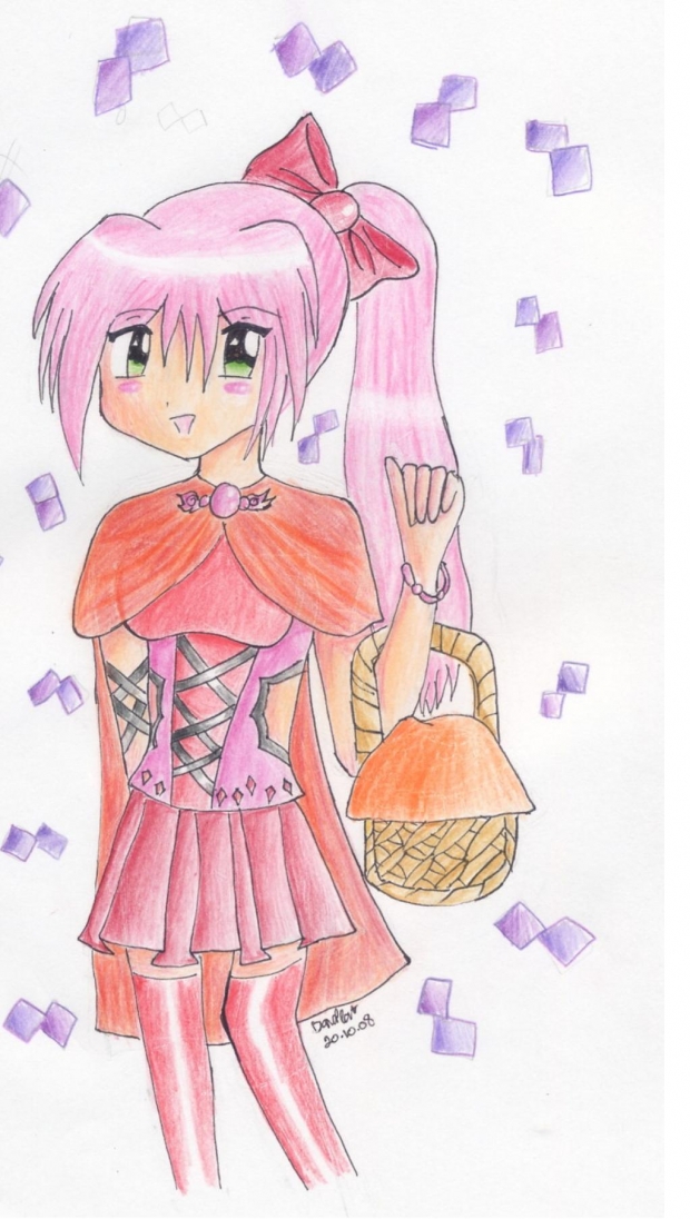 Mits-Mits-Mitsukai!!