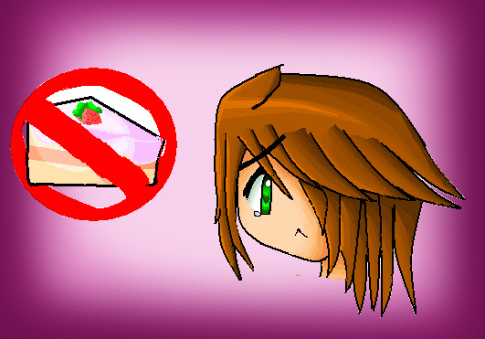 The Cake Is a Lie D: