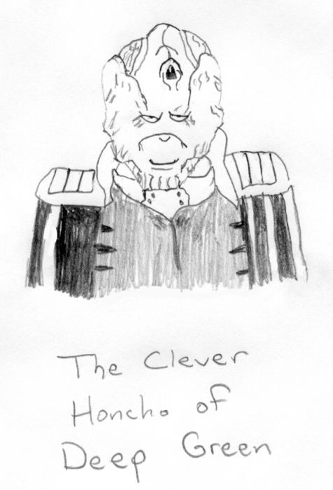 Grineed (beet The Vandel Buster)