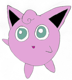 Jigglypuff