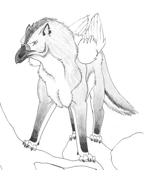 Gryphon