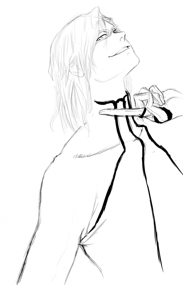 Szayel Aporro Grantz