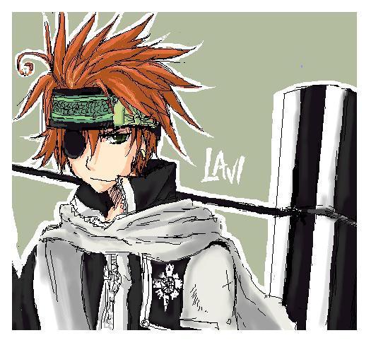 Lavi