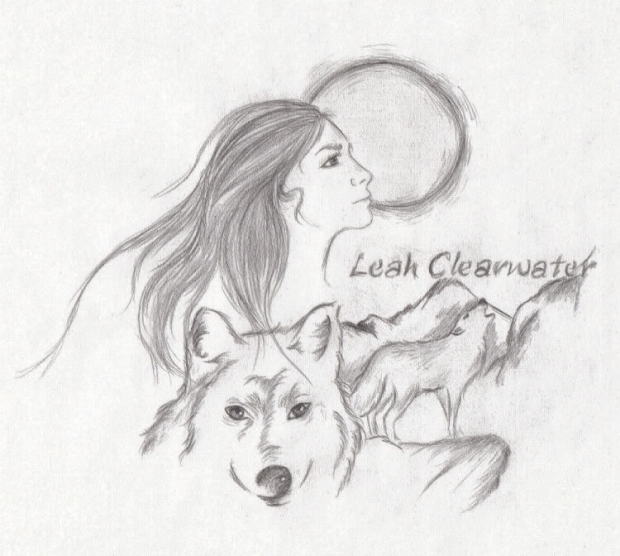 Leah Clearwater
