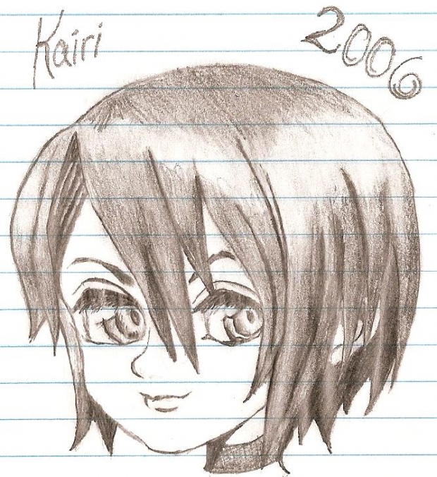 Kairi 2006