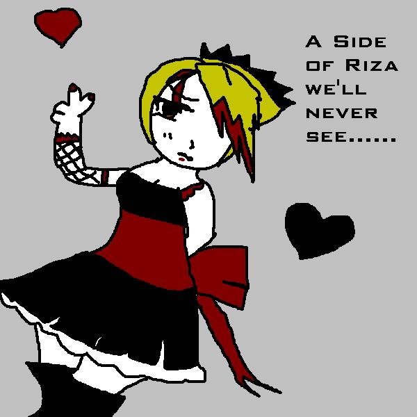 Emo Riza