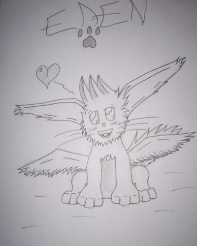 Eden (rpg Chronicles) For Rzeznik