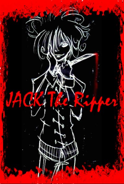 JACK The Ripper