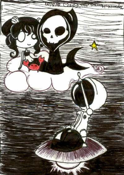 Which One of These Things Doesnât Belong?