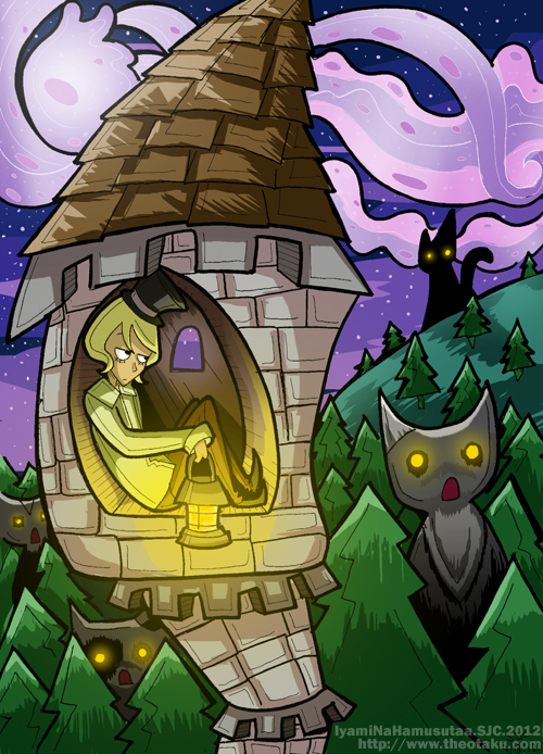 Pay it Foward to Allie