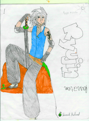 Ryujin Kissaten The Maniac