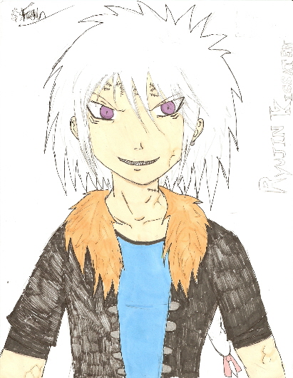 Ryujin Kissaten-New Style(Portrait)