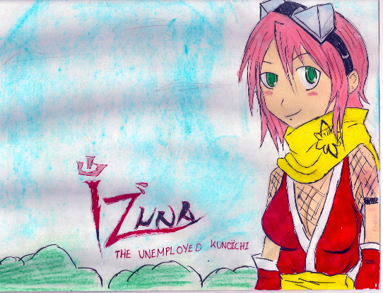 Izuna