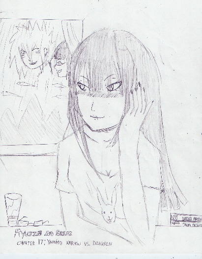 Ming Ning's Nostalgia