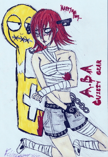 Keep In Gates~Complete