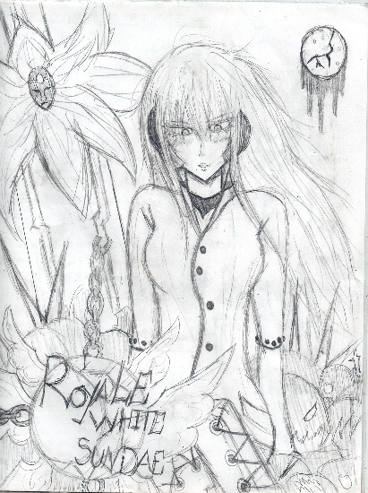 Welcome To My Pandemonium