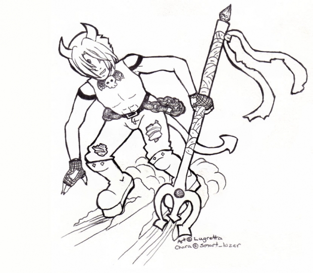 A Fight to the Death