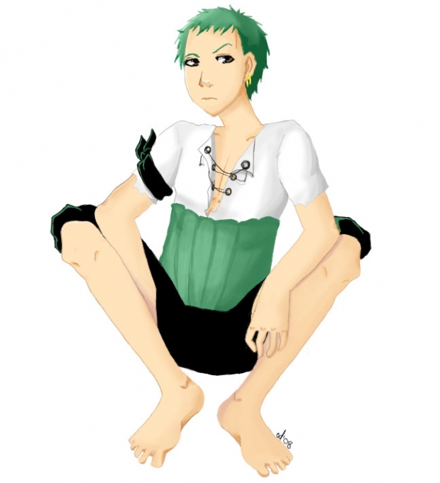 Zolo for foxfireburn