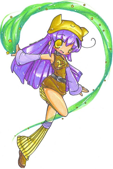 .::.raimyu Flame.::.