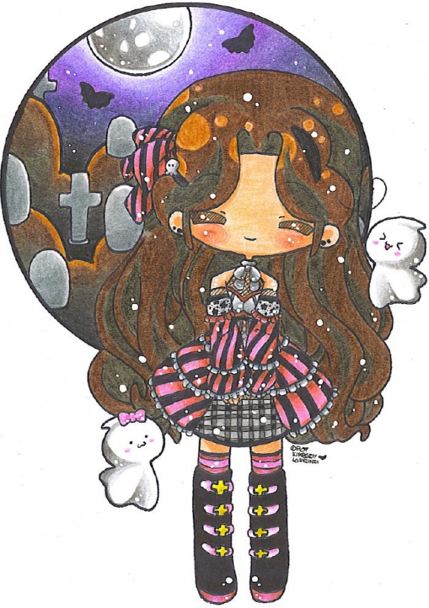 .::.gothic Lolita.::.