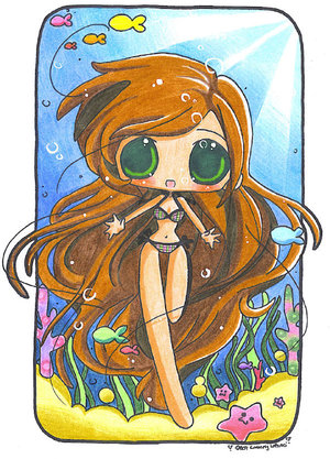 ::underwater Series 1::