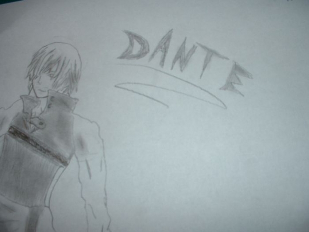 Dante