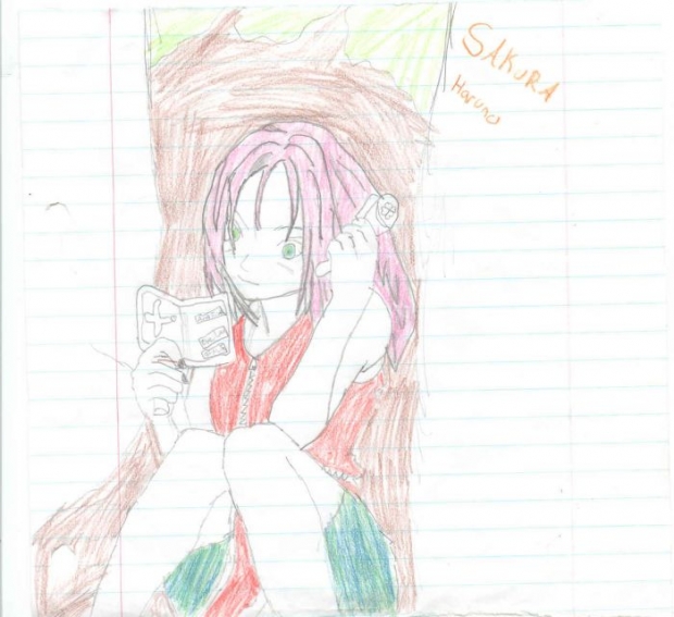 Art Trade For Just A Thought