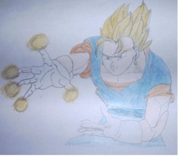 Gohan