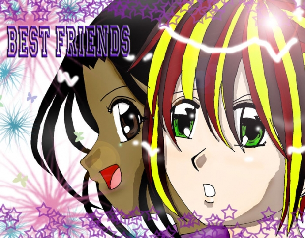 Best Friends