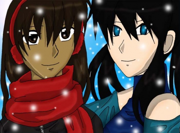 Ravenouskitty&sorrow