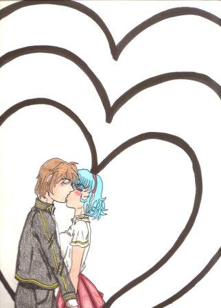 Kiss!!!!!!!!!!!!!!!!!!!