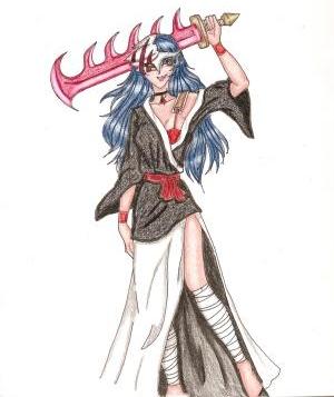 The Katon Hiemura Kotetsu