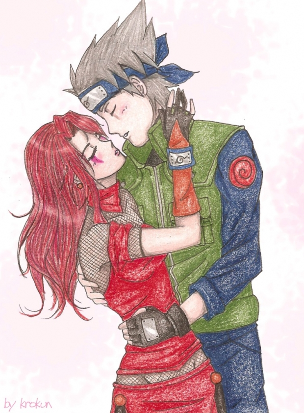 Shinobi Love!