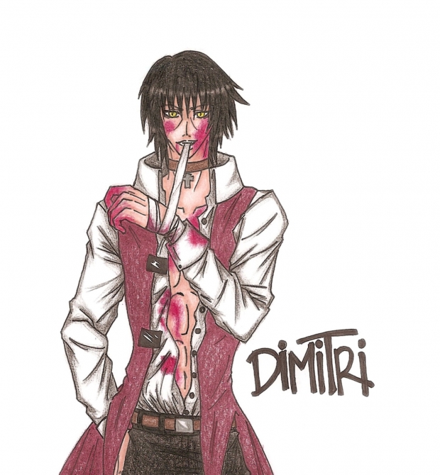 Dimitri!!!!