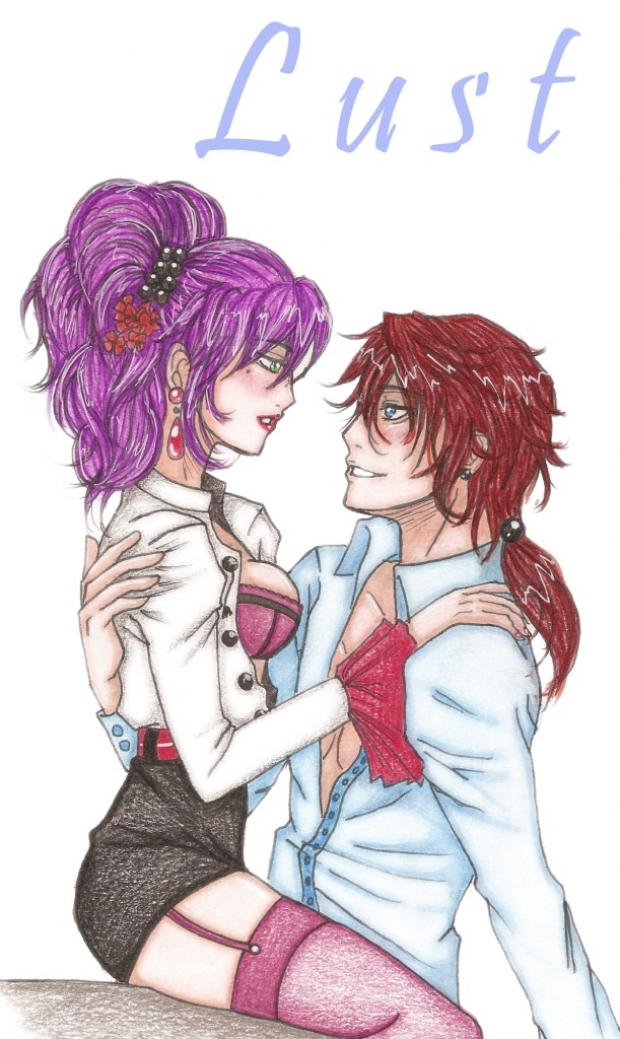 Lust!!!!!