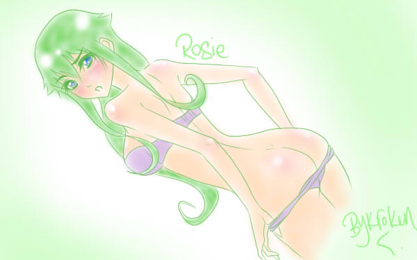 Rosie ~<3