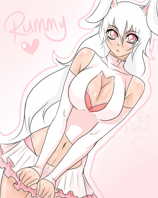 Rummy ~<3