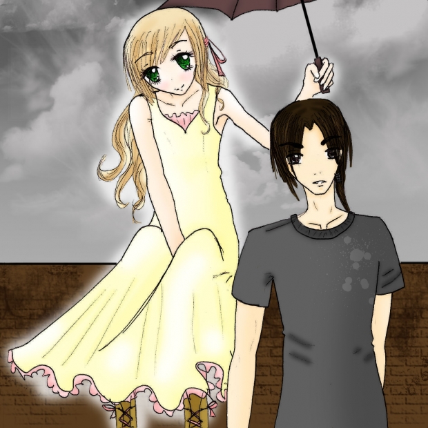 Kukki-chan's Contest