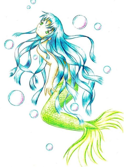 Mermaid