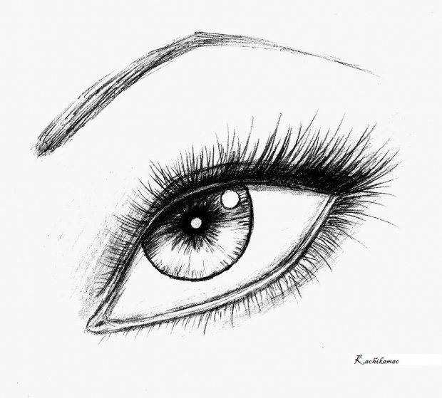 The Window to the Soul